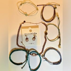 Pura Vida bundle